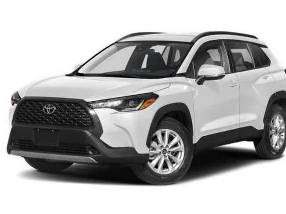 TOYOTA COROLLA CROSS 2022 7MUBAABG2NV028866 image TOYOTA COROLLA CROSS 2022 7MUBAABG2NV028866 image